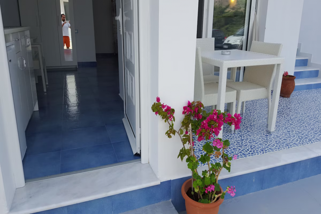 Mediterraneo Apartments 12/62