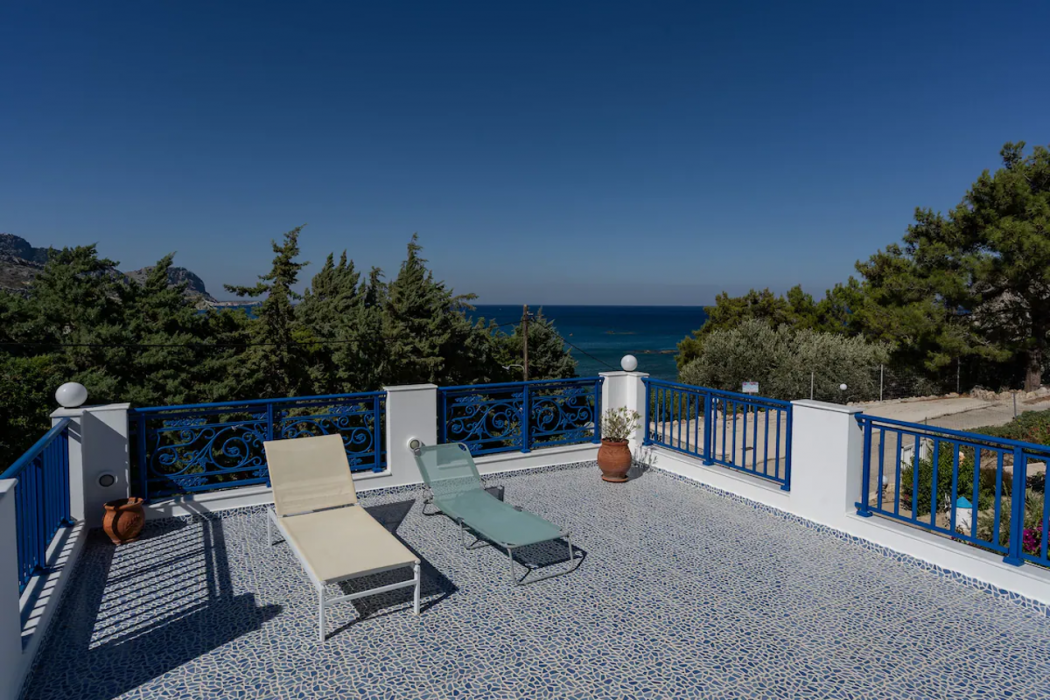 Mediterraneo Apartments 30/62