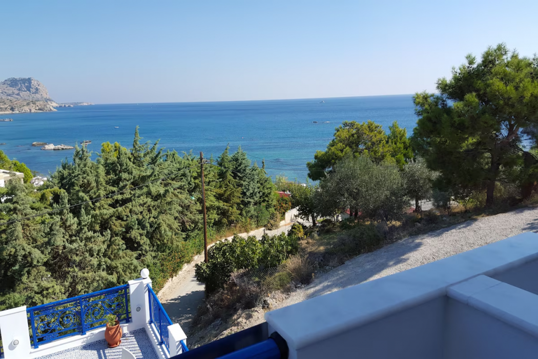 Mediterraneo Apartments photo2