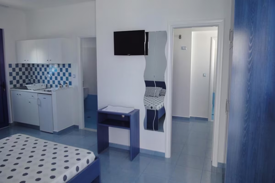 Mediterraneo Apartments 20/62