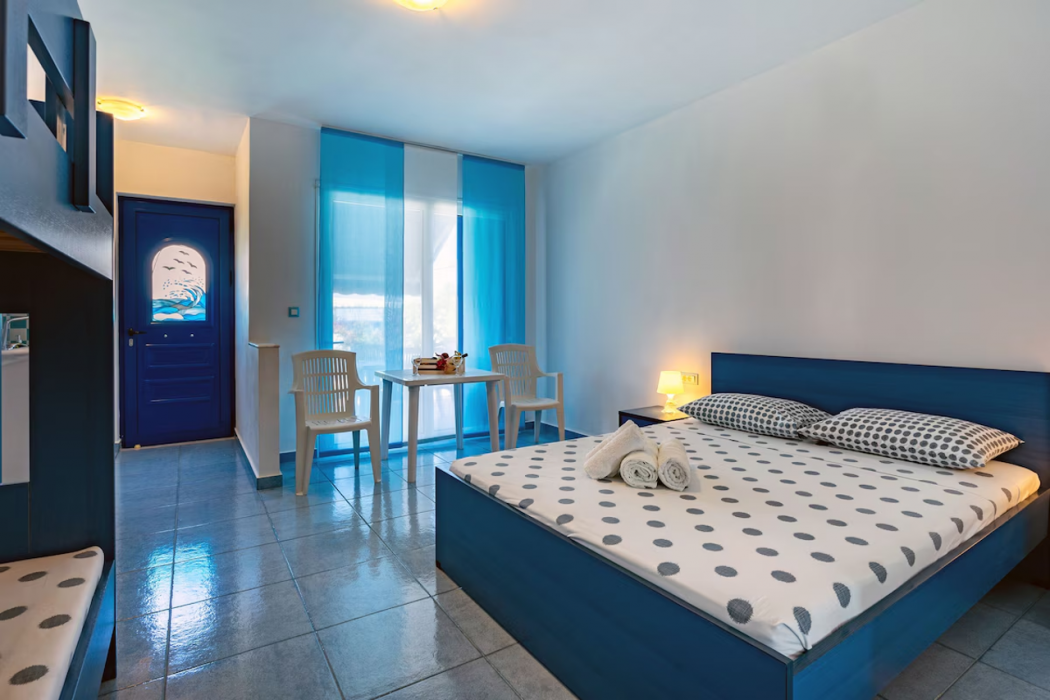 Mediterraneo Apartments 24/62