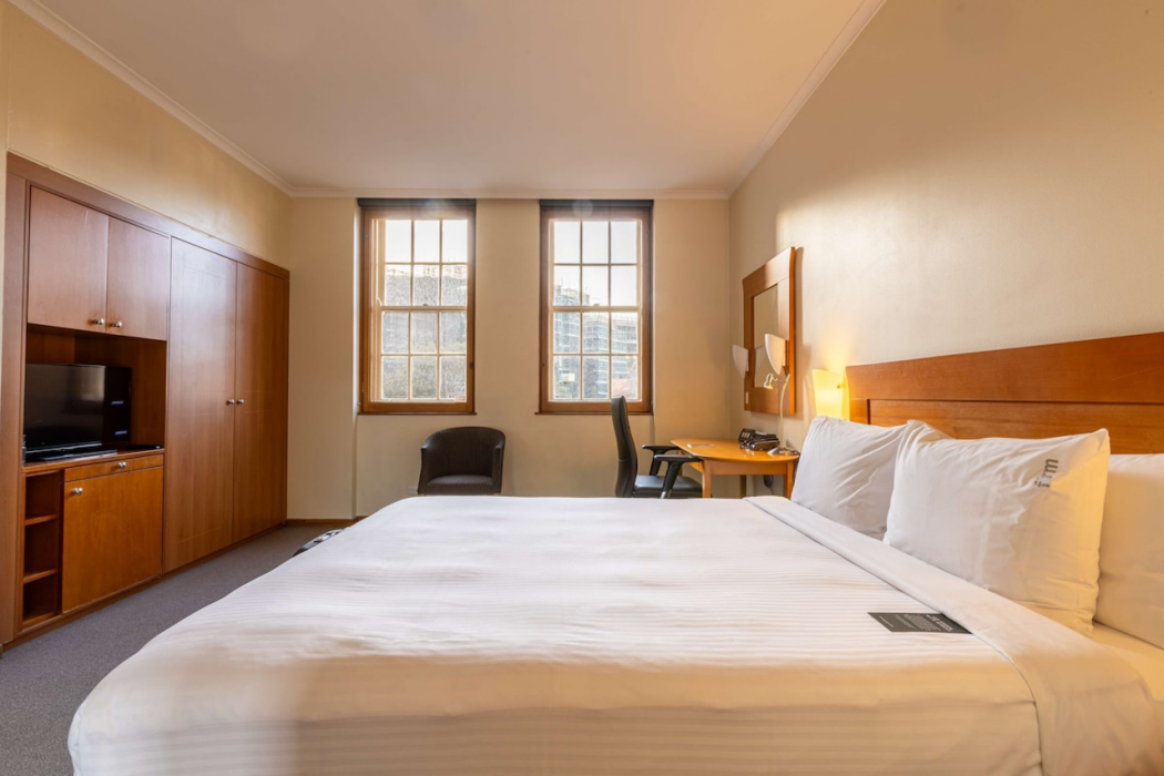 Sydney Harbour Hotel 14/71