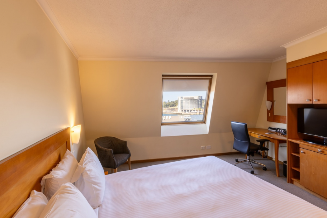 Sydney Harbour Hotel 15/71