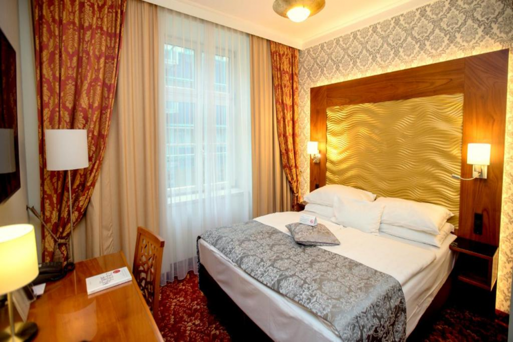 Hotel Josefshof am Rathaus 12/70