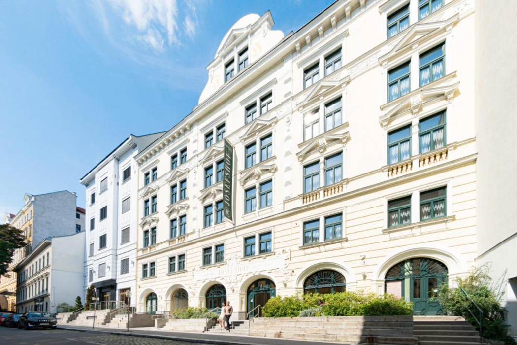 Hotel Josefshof am Rathaus 34/70