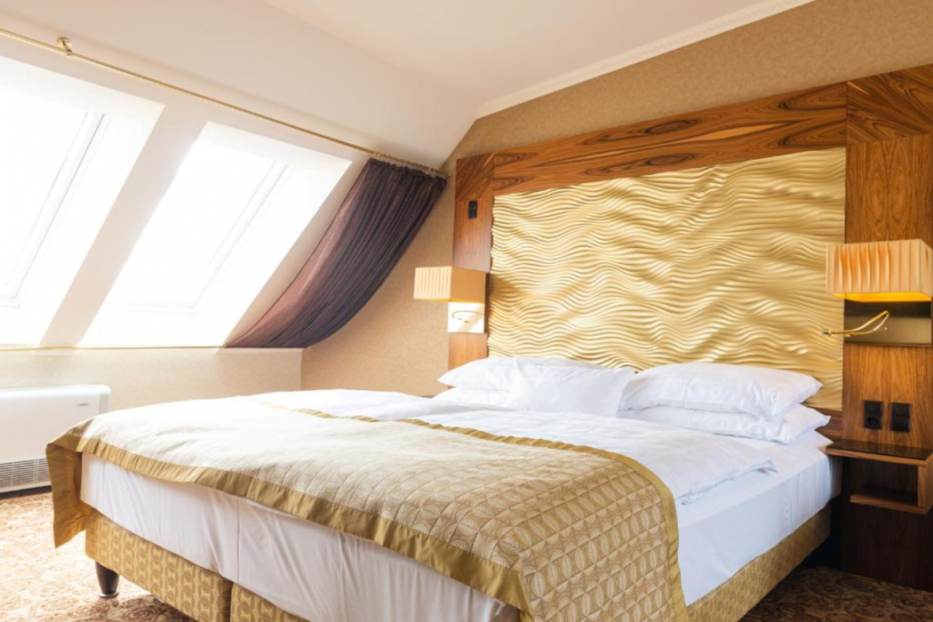 Hotel Josefshof am Rathaus 24/70