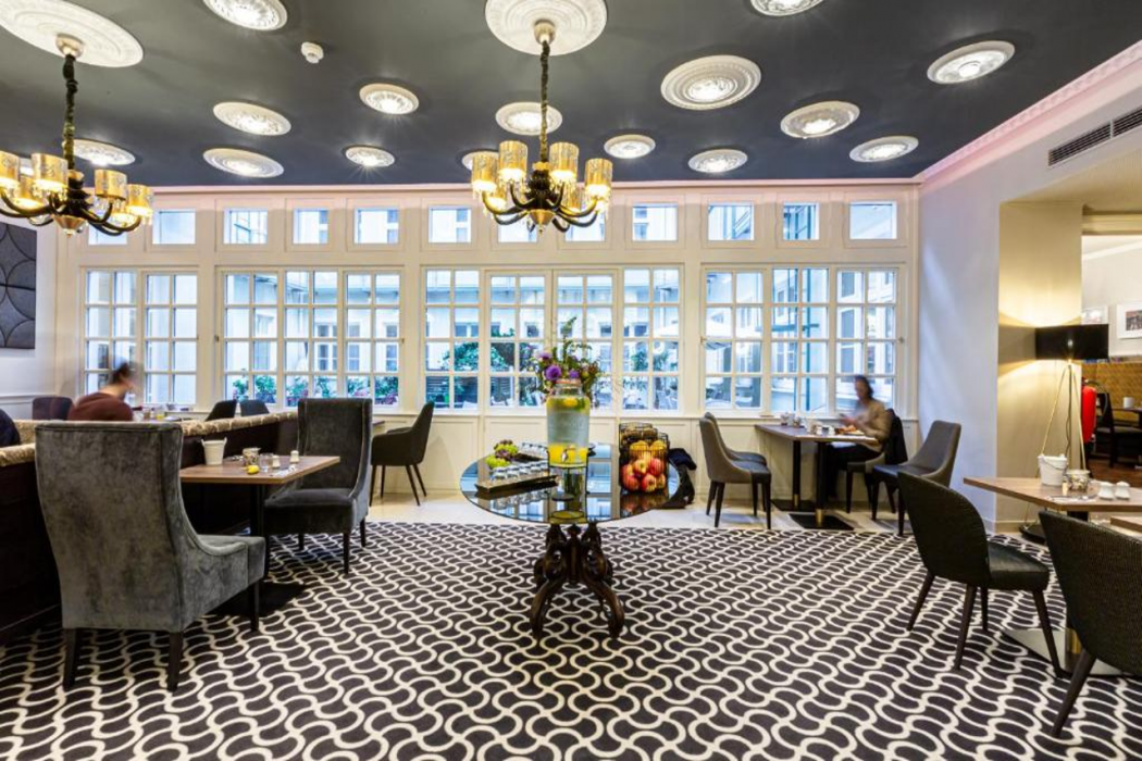 Hotel Josefshof am Rathaus 39/70