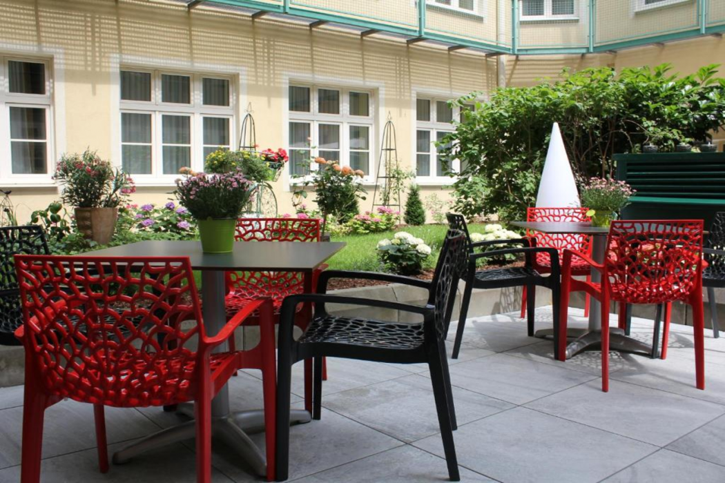 Hotel Josefshof am Rathaus 40/70