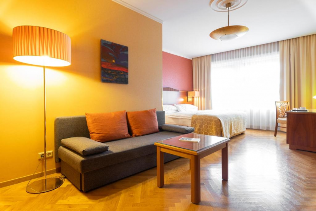 Hotel Josefshof am Rathaus 13/70