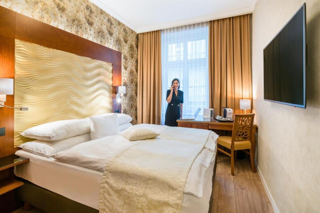 Hotel Josefshof am Rathaus 26/70