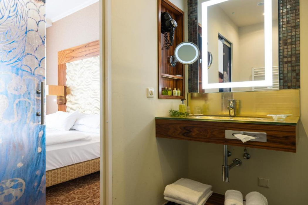 Hotel Josefshof am Rathaus 20/70