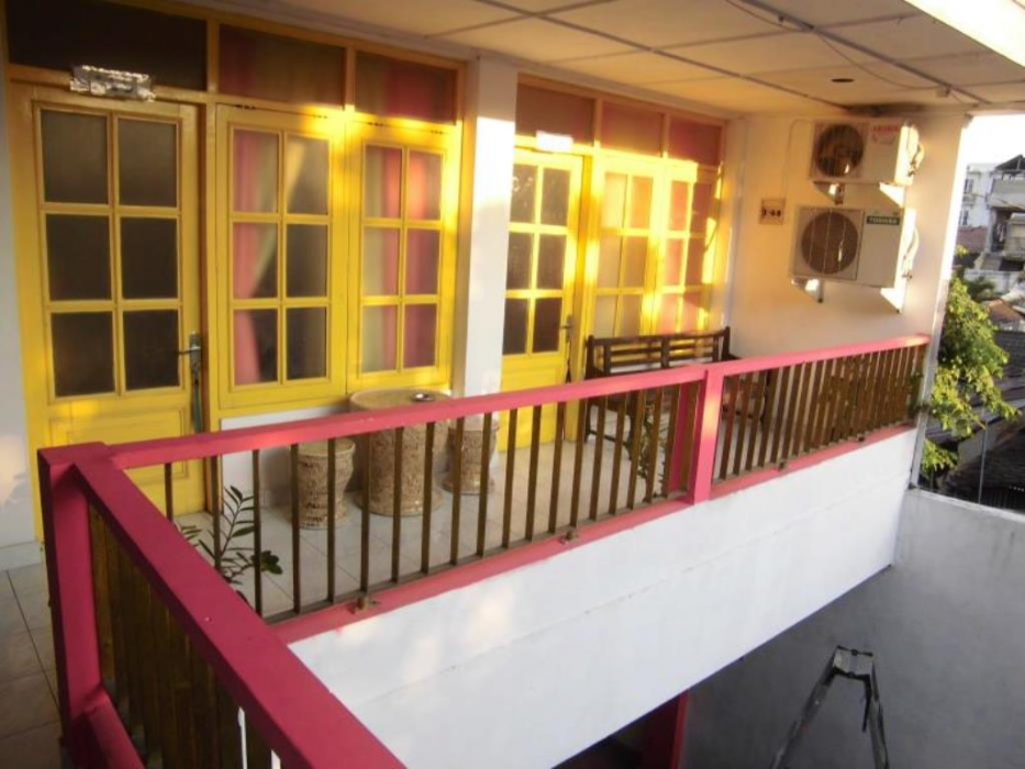 Ki Agung Prestise Hotel 1/19