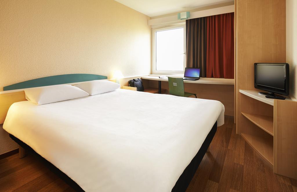 B&B Hotel Rothrist Olten 6/32