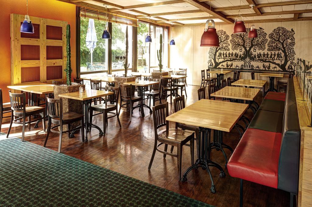 B&B Hotel Rothrist Olten 14/32