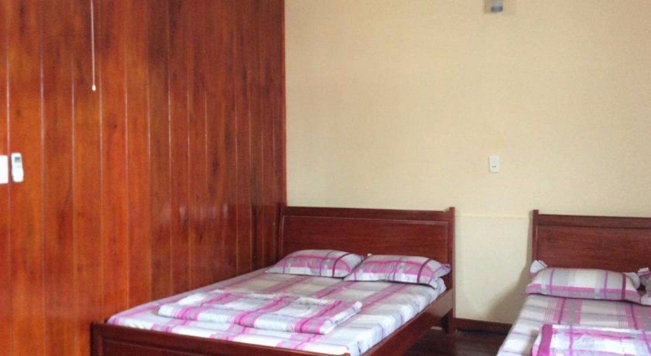 Phuong Hang Guesthouse 18/31