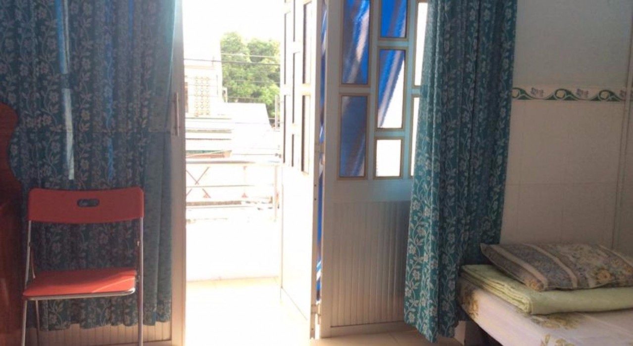 Phuong Hang Guesthouse 13/31