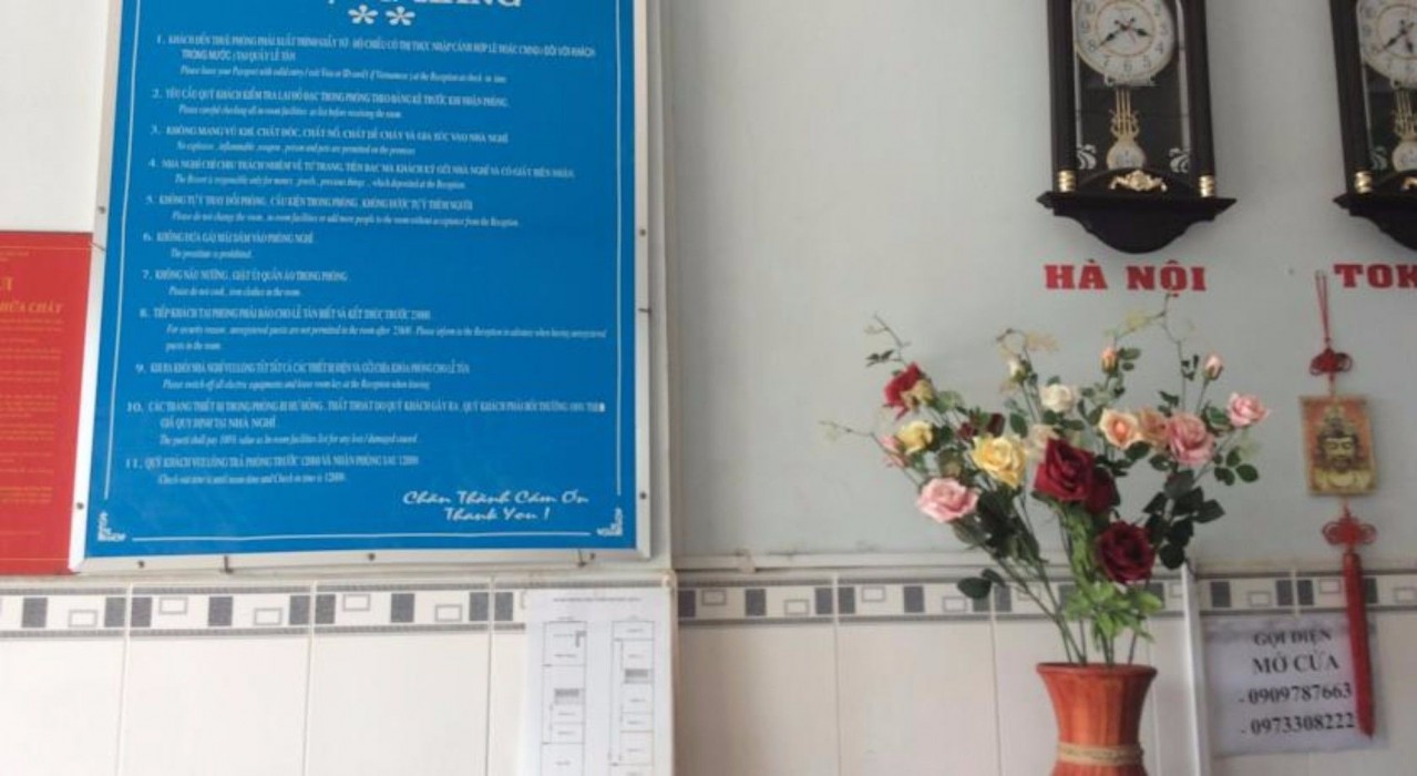 Phuong Hang Guesthouse 11/31