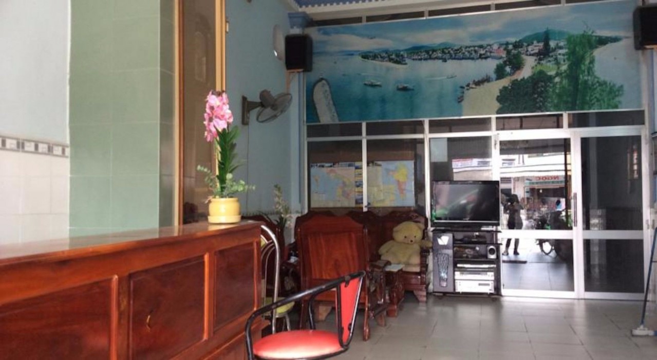 Phuong Hang Guesthouse 15/31