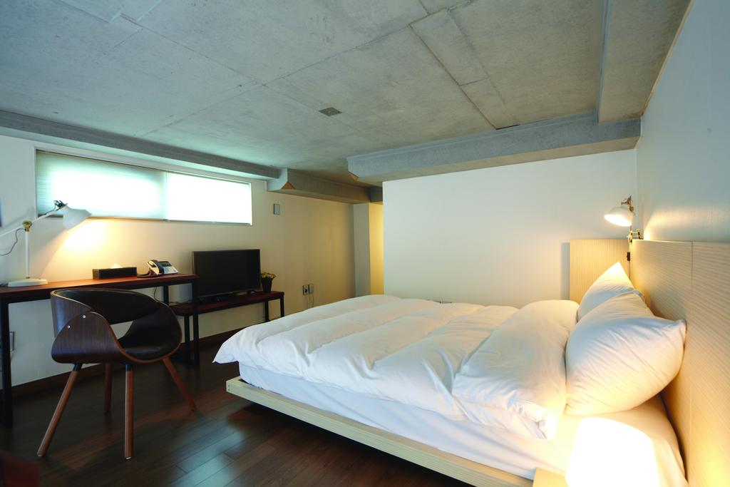 Jinwoo Prestige Hotel 4/21