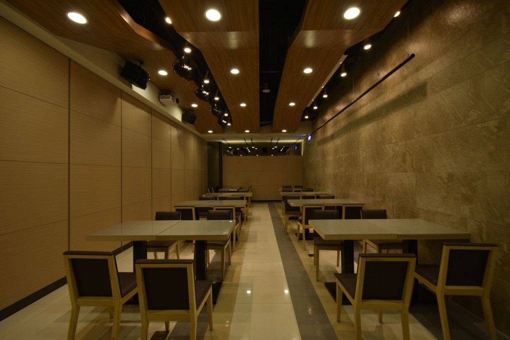 Green Hotel Tea Way 23/100