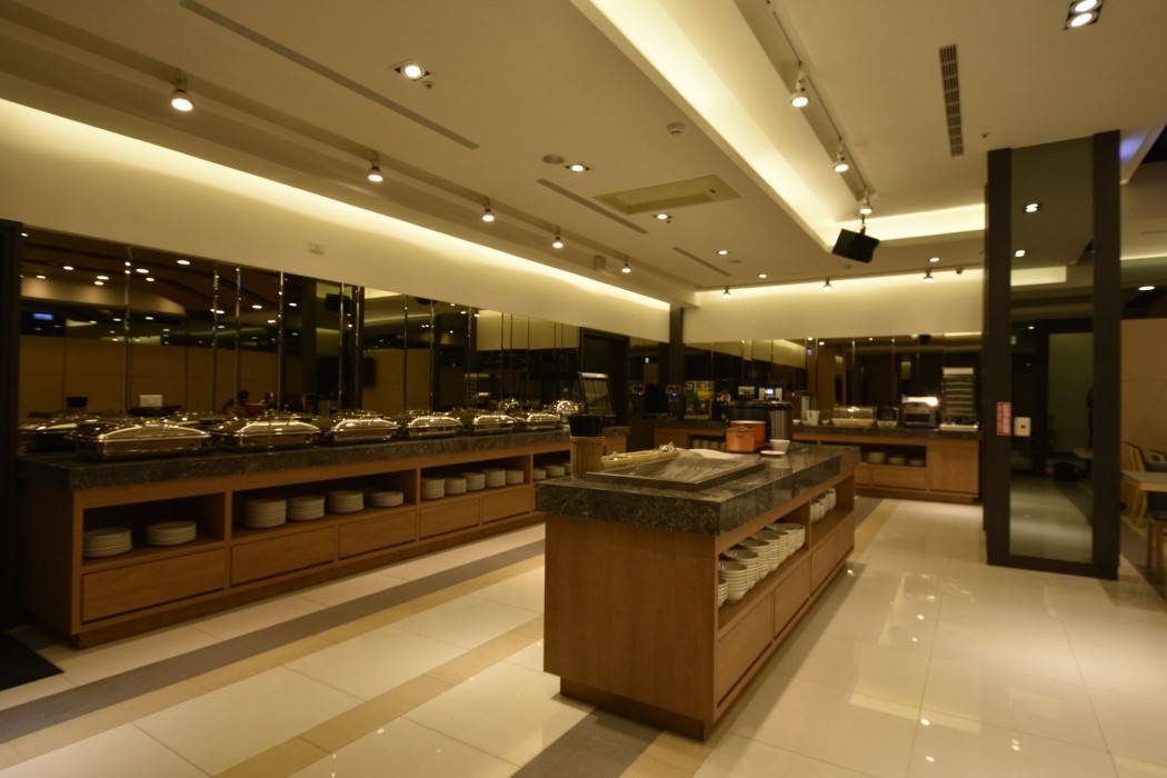 Green Hotel Tea Way 25/100