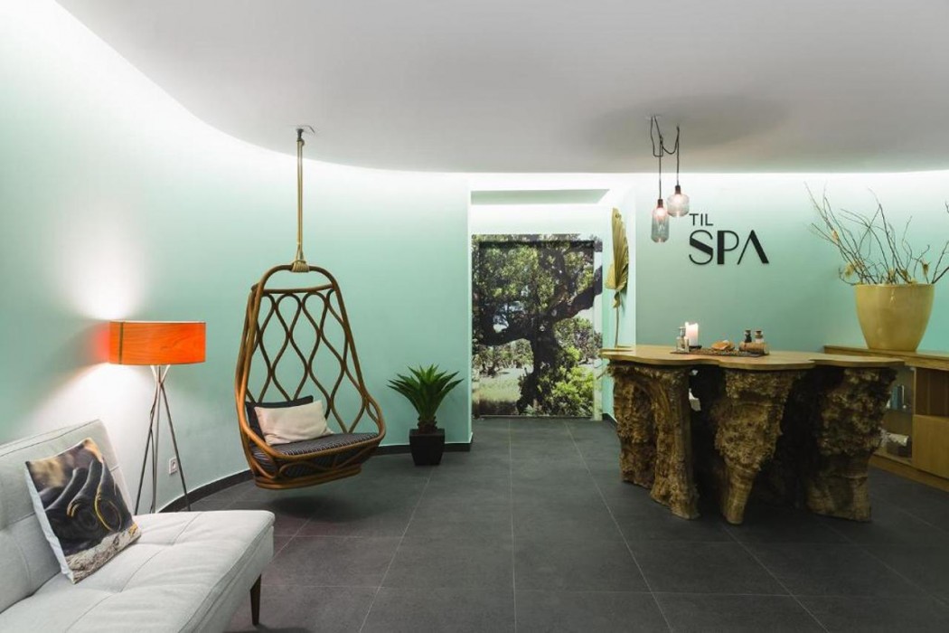 Castanheiro Boutique Hotel 31/58