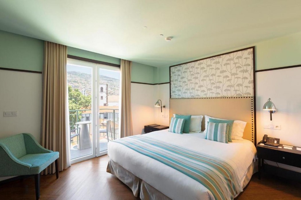 Castanheiro Boutique Hotel 14/58