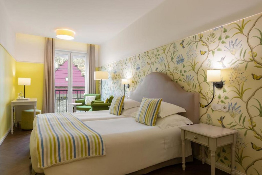 Castanheiro Boutique Hotel 16/58