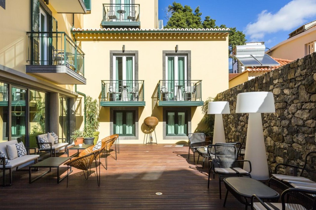 Castanheiro Boutique Hotel 4/58