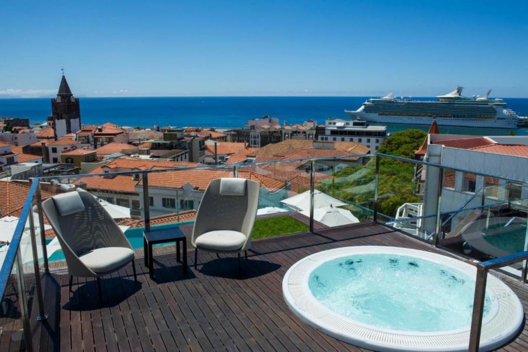 Castanheiro Boutique Hotel 30/58