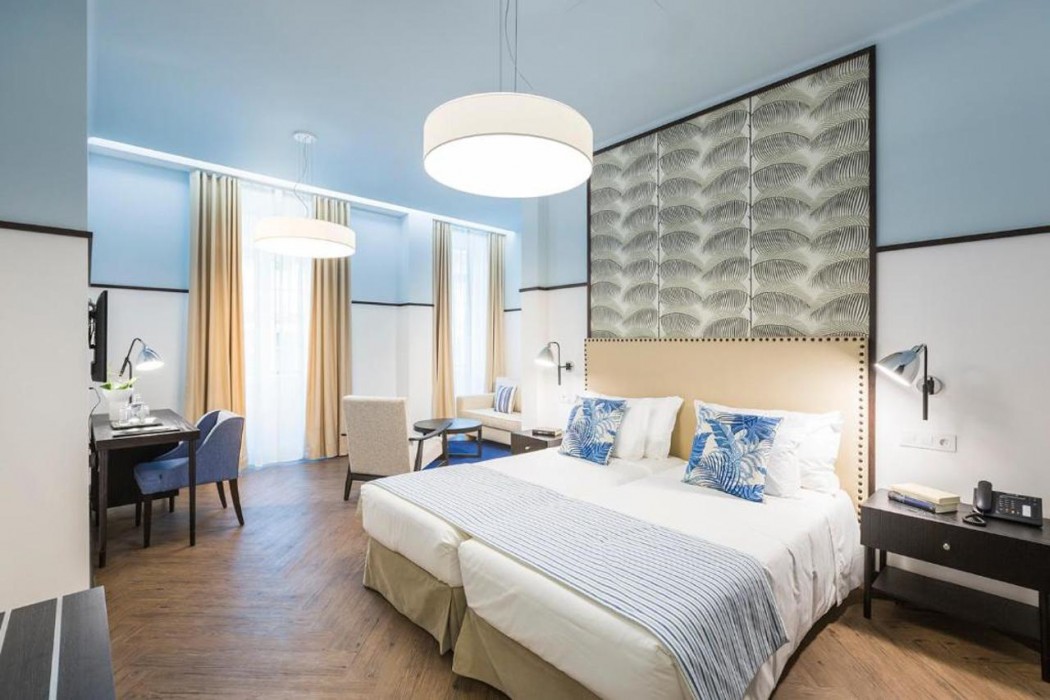 Castanheiro Boutique Hotel 17/58