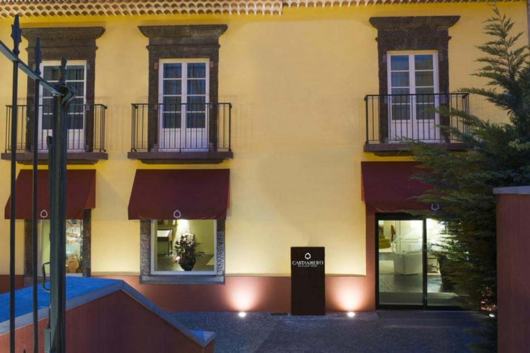 Castanheiro Boutique Hotel 2/58