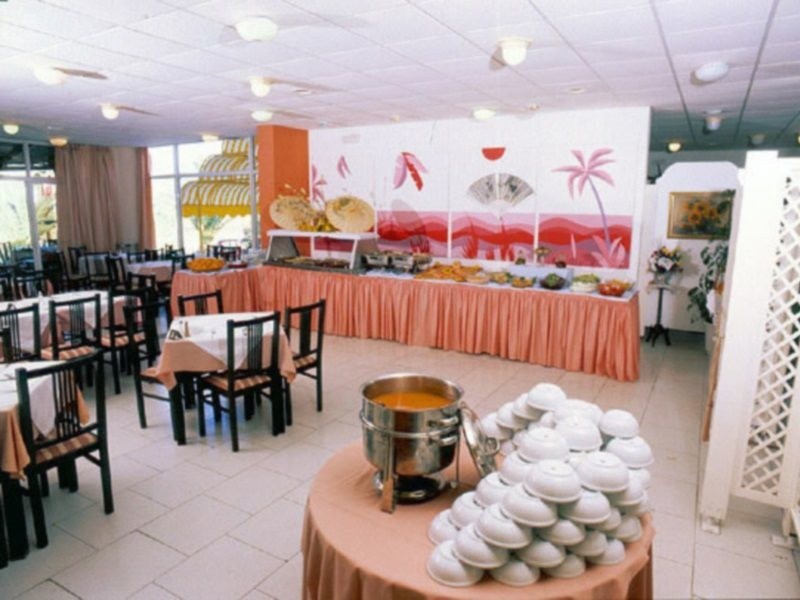 Palm Beach Annex 4/5