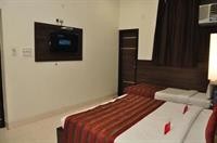 OYO Rooms Railway Station Exit Gate، أمريتسار 41/60
