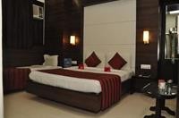 OYO Rooms Railway Station Exit Gate، أمريتسار 43/60