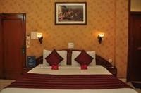 OYO Rooms Railway Station Exit Gate، أمريتسار 40/60