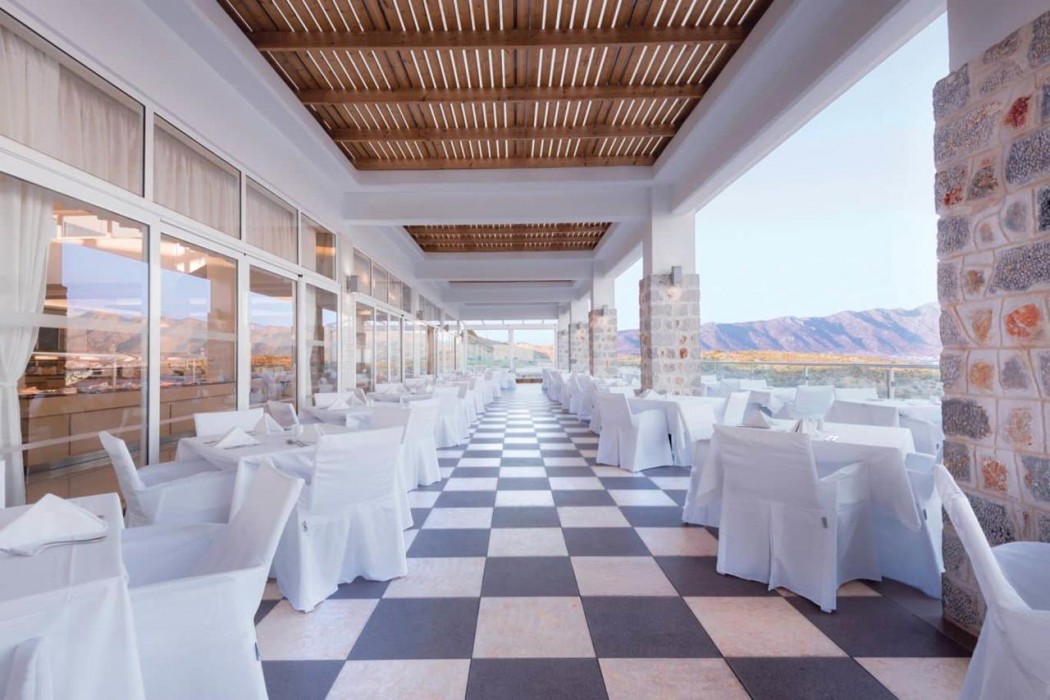 Grand Blue Beach Hotel 55/94