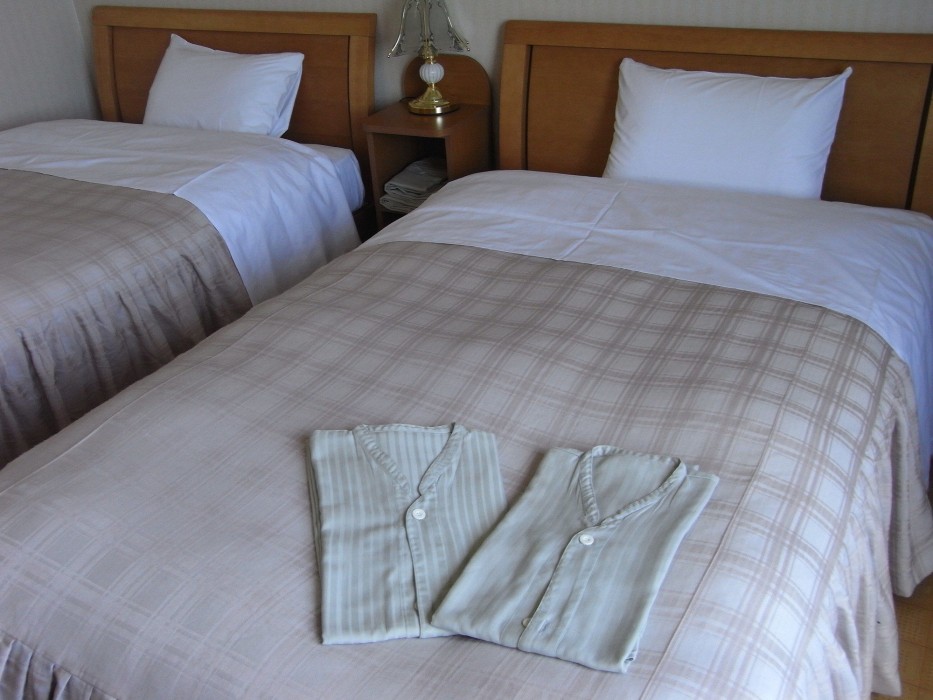 Business Hotel Grandy II 10/24