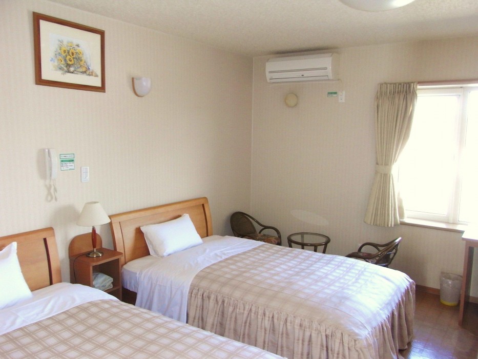 Business Hotel Grandy II 16/24