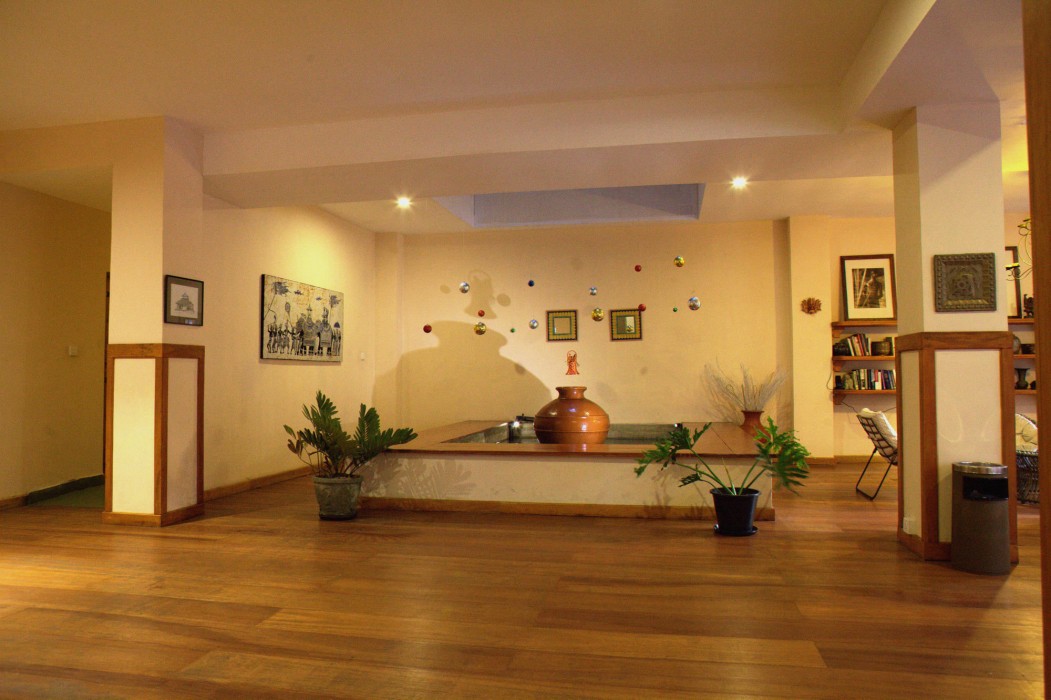 Lafala Hotel and Service Apartment, Dehiwala-Mount Lavinia 74/100