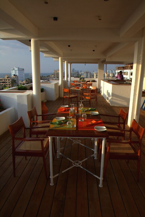 Lafala Hotel and Service Apartment, Dehiwala-Mount Lavinia 65/100