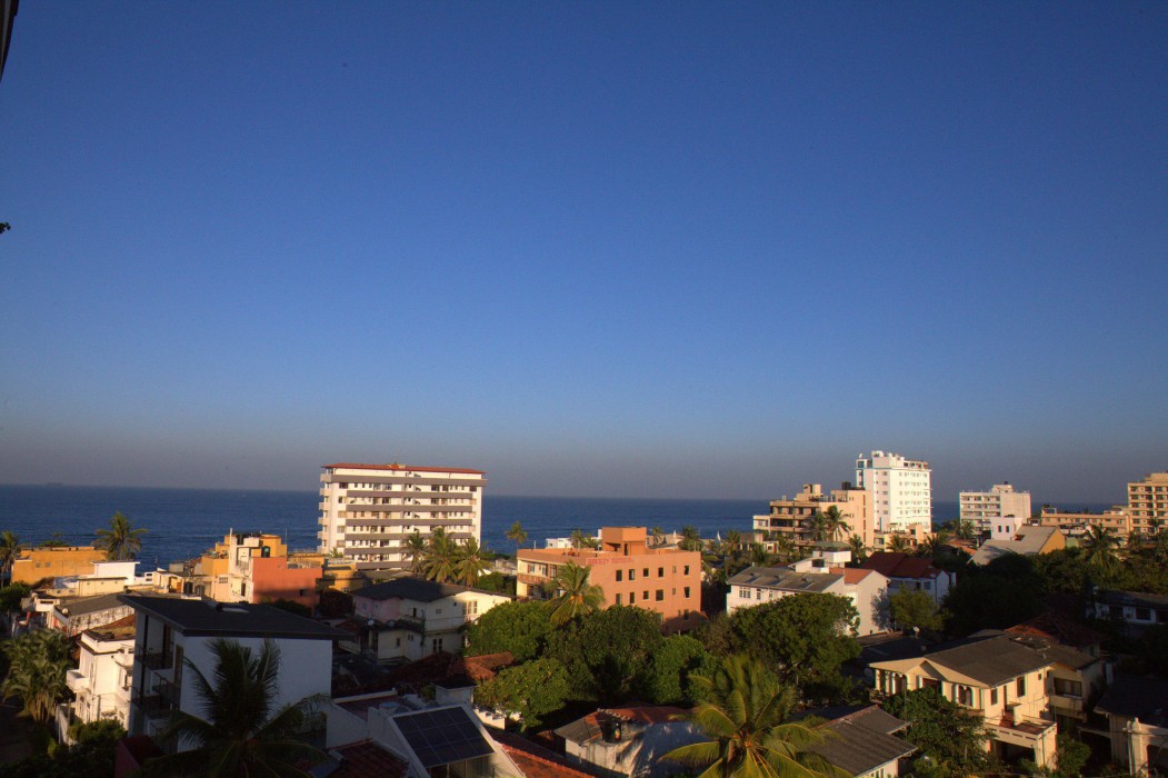 Lafala Hotel and Service Apartment, Dehiwala-Mount Lavinia 53/100