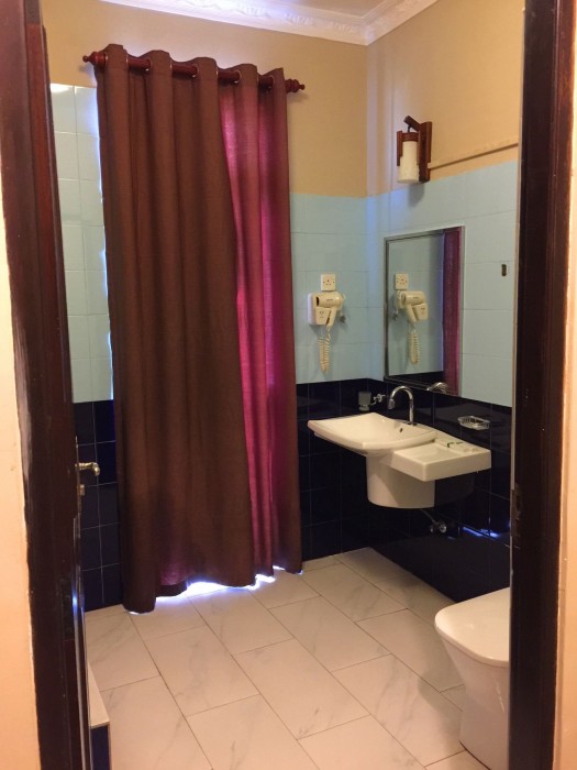 Lafala Hotel and Service Apartment, Dehiwala-Mount Lavinia 29/100