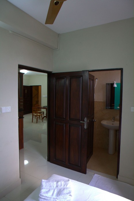 Lafala Hotel and Service Apartment, Dehiwala-Mount Lavinia 59/100