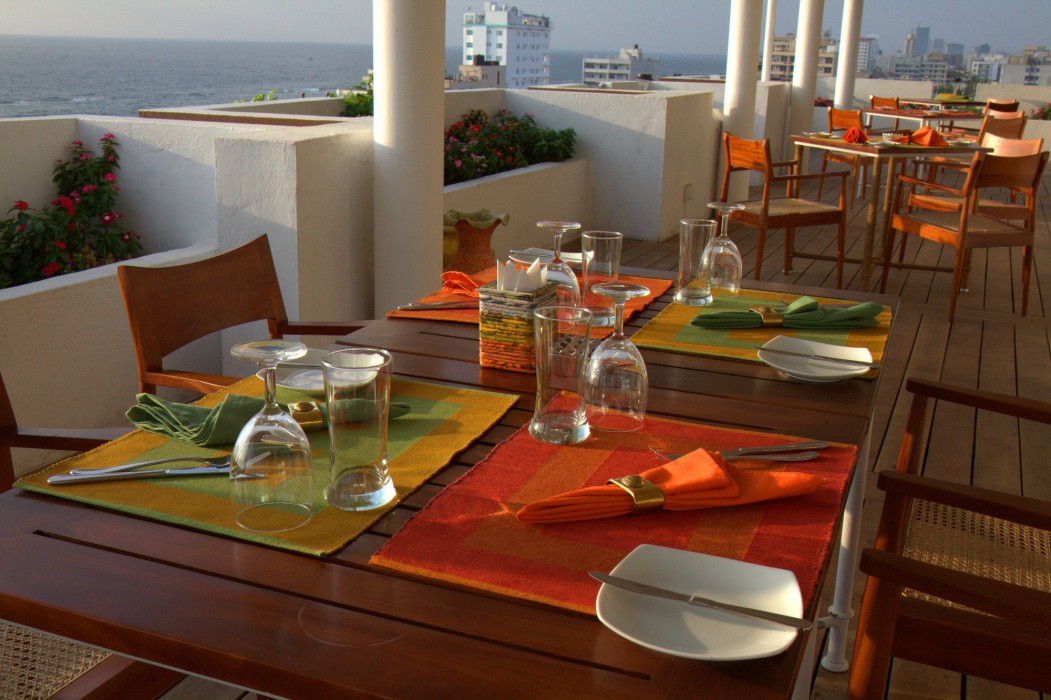 Lafala Hotel and Service Apartment, Dehiwala-Mount Lavinia 50/100