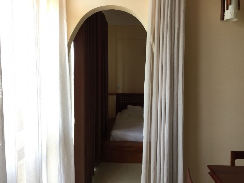 Lafala Hotel and Service Apartment, Dehiwala-Mount Lavinia 31/100