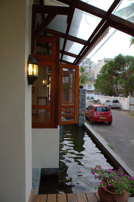 Lafala Hotel and Service Apartment, Dehiwala-Mount Lavinia 38/100