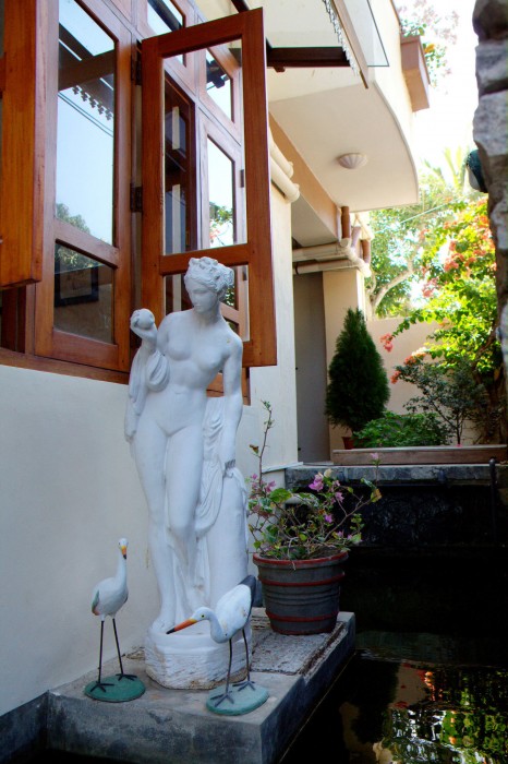 Lafala Hotel and Service Apartment, Dehiwala-Mount Lavinia 32/100