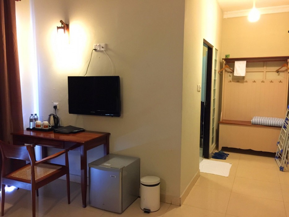 Lafala Hotel and Service Apartment, Dehiwala-Mount Lavinia 47/100