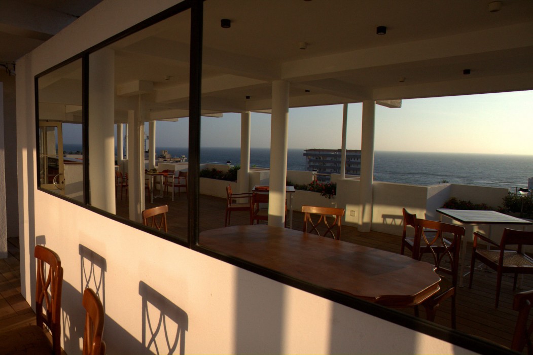 Lafala Hotel and Service Apartment, Dehiwala-Mount Lavinia 64/100
